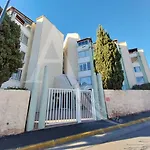 Quartier 1 Parking Climatisation Internet セット