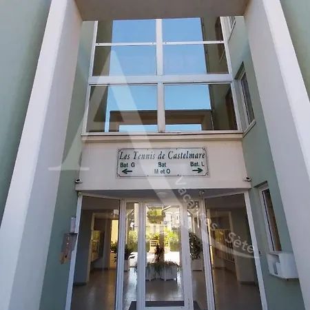 Apartment Quartier 1 Parking Climatisation Internet *