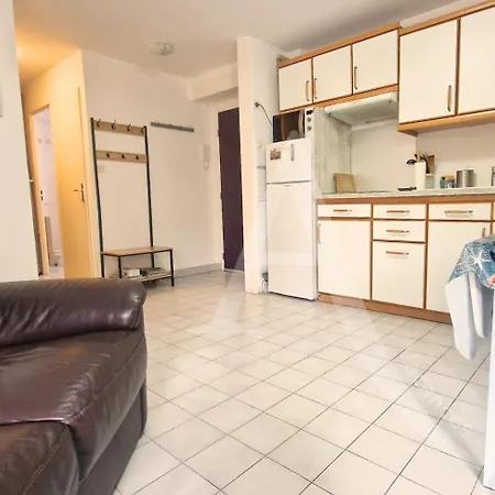 Apartment Quartier 1 Parking Climatisation Internet *