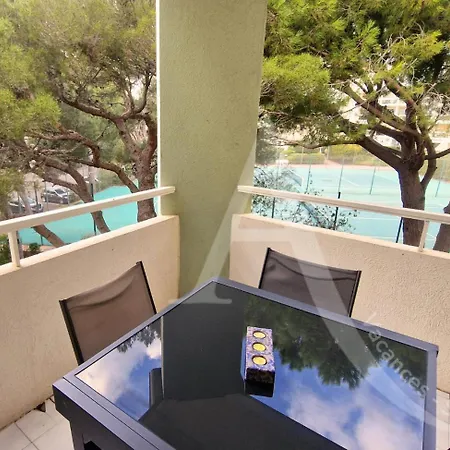 Apartment Quartier 1 Parking Climatisation Internet *